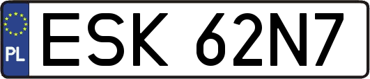 ESK62N7