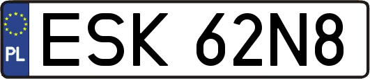 ESK62N8