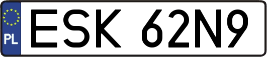 ESK62N9
