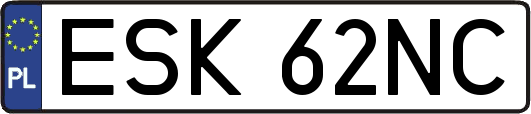 ESK62NC