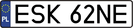 ESK62NE