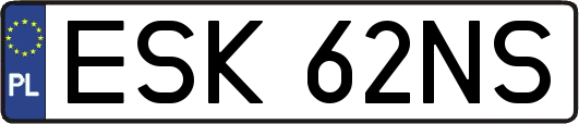 ESK62NS