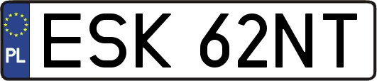 ESK62NT
