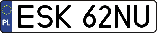 ESK62NU