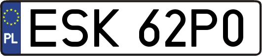 ESK62P0