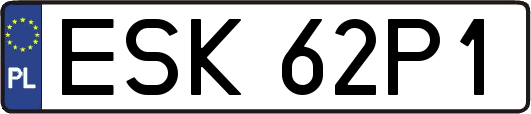 ESK62P1
