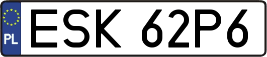 ESK62P6