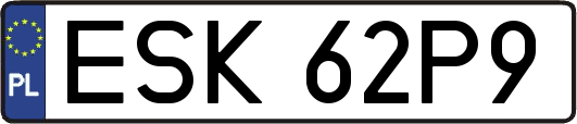 ESK62P9