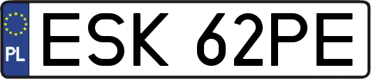 ESK62PE