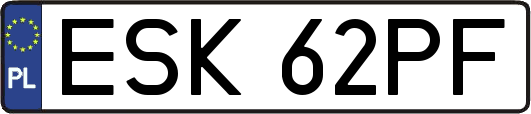 ESK62PF