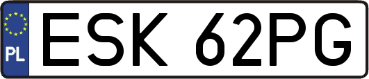 ESK62PG