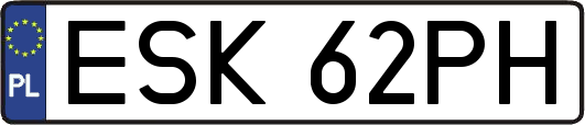 ESK62PH