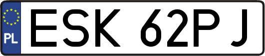 ESK62PJ