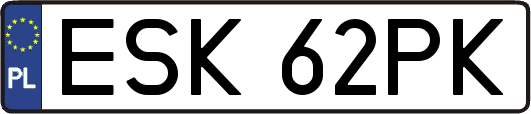 ESK62PK
