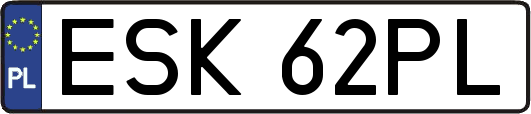 ESK62PL