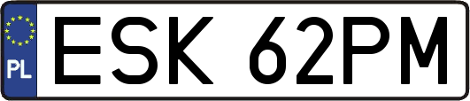 ESK62PM