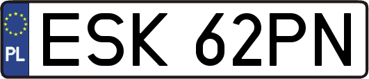 ESK62PN