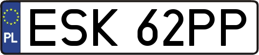 ESK62PP