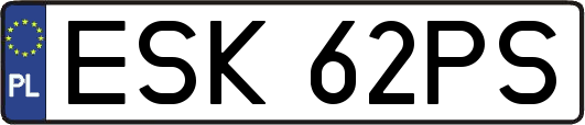 ESK62PS