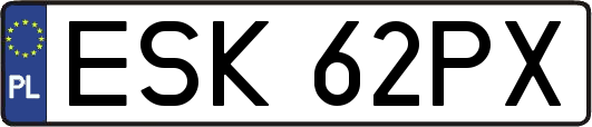 ESK62PX