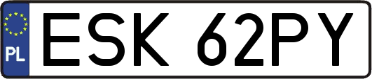 ESK62PY
