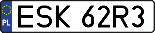 ESK62R3