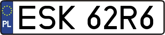 ESK62R6