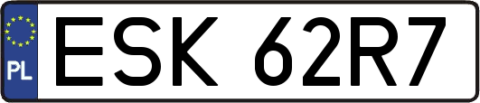 ESK62R7