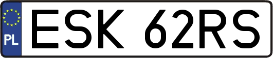 ESK62RS
