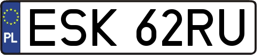 ESK62RU