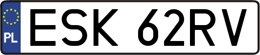 ESK62RV
