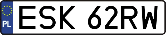 ESK62RW