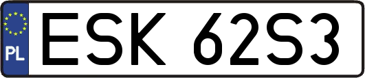ESK62S3