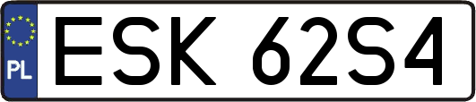 ESK62S4