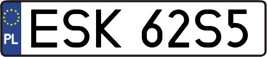 ESK62S5