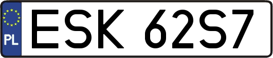 ESK62S7