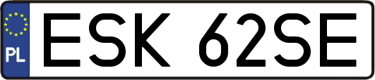 ESK62SE