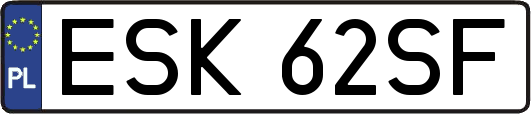 ESK62SF