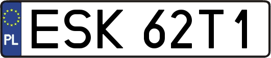 ESK62T1