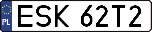 ESK62T2
