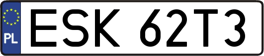 ESK62T3