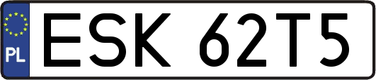 ESK62T5