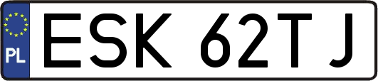 ESK62TJ