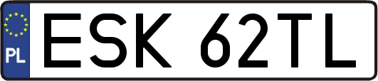 ESK62TL