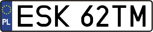 ESK62TM