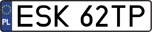 ESK62TP