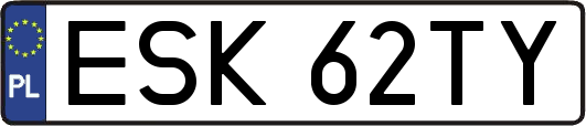 ESK62TY