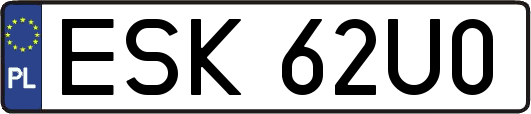 ESK62U0