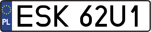 ESK62U1