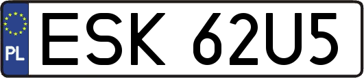 ESK62U5